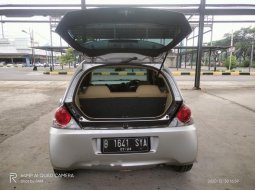 Jual mobil bekas murah Honda Brio E 2013 di Jawa Barat 8