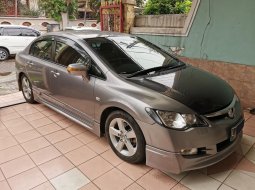 Honda Civic 2008 #Tangan Pertama #Kilometer Rendah 2