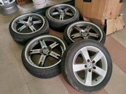 Honda Civic 2008 #Tangan Pertama #Kilometer Rendah 9