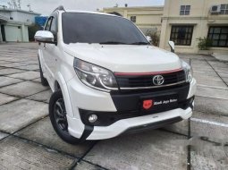 Dijual mobil bekas Toyota Rush TRD Sportivo Ultimo, DKI Jakarta  5