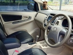 Toyota Kijang Innova 2.0 G Matic 2013 2