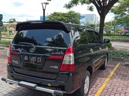 Toyota Kijang Innova 2.0 G Matic 2013 1