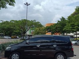 Toyota Kijang Innova 2.0 G Matic 2013 9