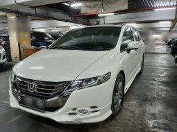Mobil Honda Odyssey 2012 2.4 dijual, DKI Jakarta 3