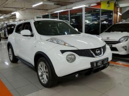 Nissan Juke 2012 DKI Jakarta dijual dengan harga termurah 10