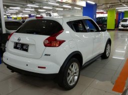 Nissan Juke 2012 DKI Jakarta dijual dengan harga termurah 7