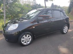 Jual cepat Nissan March 1.2L 2011 di DKI Jakarta 9