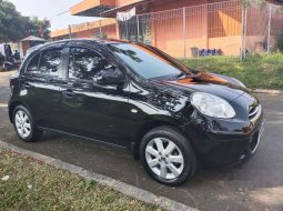 Jual cepat Nissan March 1.2L 2011 di DKI Jakarta 10