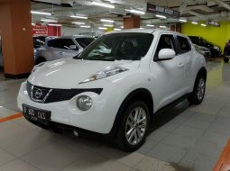Nissan Juke 2012 DKI Jakarta dijual dengan harga termurah 8
