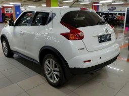 Nissan Juke 2012 DKI Jakarta dijual dengan harga termurah 5