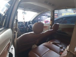 Banten, Daihatsu Xenia X 2012 kondisi terawat 3