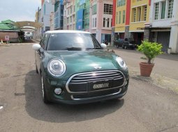 Mobil MINI Cooper 2015 S terbaik di DKI Jakarta 4