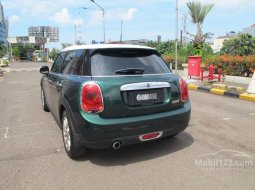 Mobil MINI Cooper 2015 S terbaik di DKI Jakarta 6