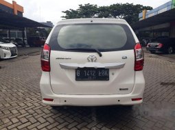 Jual Toyota Avanza E 2016 harga murah di DKI Jakarta 7