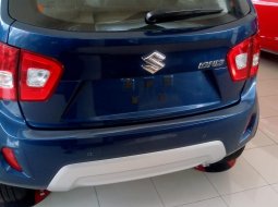 Promo Suzuki Ignis stock nik 2020 2