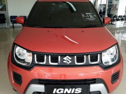 Promo Awal Tahun Suzuki Ignis GL MT "urban SUV" 1