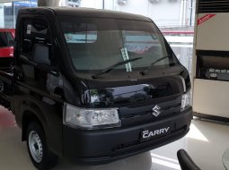 Suzuki Carry Pick Up Futura 1.5 NA 2