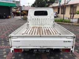 Jual mobil Daihatsu Gran Max Pick Up 2012 di DI Yogyakarta 7