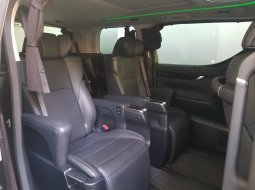 Toyota Vellfire G atpm  2015 5