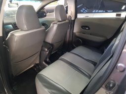 Honda HR-V 1.5L E CVT 2017 SUV 2