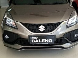 DP Murah Suzuki Baleno 2020 Hatchback "Ngabisin Stock NIK 2020" 1