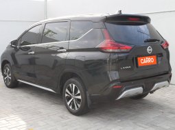 Nissan Livina VL 1.5 AT 2019 Hitam 6
