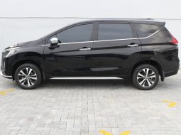 Nissan Livina VL 1.5 AT 2019 Hitam 5