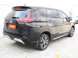 Nissan Livina VL 1.5 AT 2019 Hitam 8