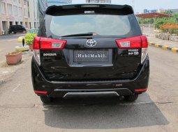 Toyota Kijang Innova 2.0 G 2015 Hitam 2