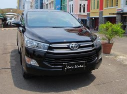 Toyota Kijang Innova 2.0 G 2015 Hitam 4
