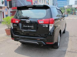 Toyota Kijang Innova 2.0 G 2015 Hitam 9