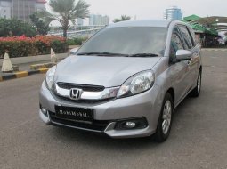 Honda Mobilio 2014 SUV 4