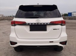 Toyota Fortuner 2019 DKI Jakarta dijual dengan harga termurah 13