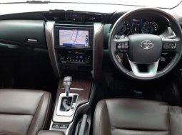 Toyota Fortuner 2019 DKI Jakarta dijual dengan harga termurah 8