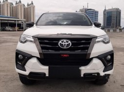 Toyota Fortuner 2019 DKI Jakarta dijual dengan harga termurah 11