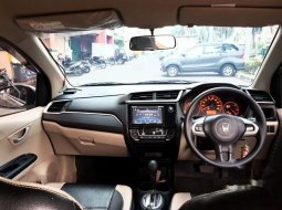 DKI Jakarta, Honda Brio Satya E 2016 kondisi terawat 6