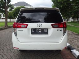 Dijual mobil bekas Toyota Kijang Innova V, Jawa Timur  8