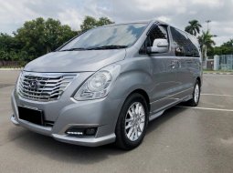 Hyundai H-1 XG 2016 DKI Jakarta 2