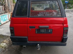 Isuzu Panther 2.3 Manual 1993  2