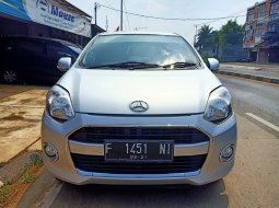 Daihatsu Ayla 1.0L X AT 2016 Termurah di Bogor 2