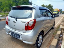 Daihatsu Ayla 1.0L X AT 2016 Termurah di Bogor 4