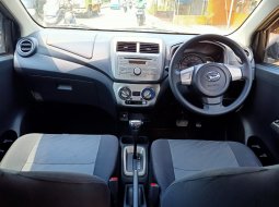 Daihatsu Ayla 1.0L X AT 2016 Termurah di Bogor 7