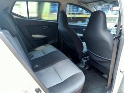 Daihatsu Ayla 1.0L X AT 2016 Termurah di Bogor 8