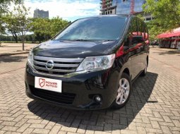 Nissan Serena 2.0 NA FULL ORI + GARANSI MESIN & TRANSMISI 1 TAHUN 2