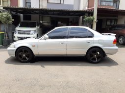 Honda Civic Ferio 1996 Vtec 1.6 Manual 5