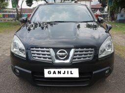 Nissan Dualis 2.0 Automatic 2008 Hitam 1