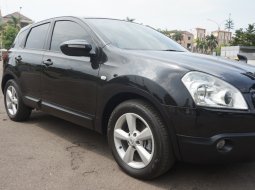 Nissan Dualis 2.0 Automatic 2008 Hitam 2