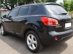 Nissan Dualis 2.0 Automatic 2008 Hitam 6