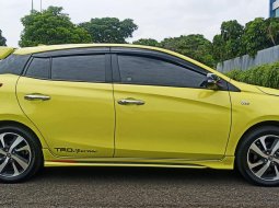Toyota Yaris TRD Sportivo 2019 Kuning 7