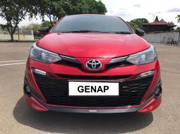 Toyota Yaris TRD Sportivo 2019 Merah 1